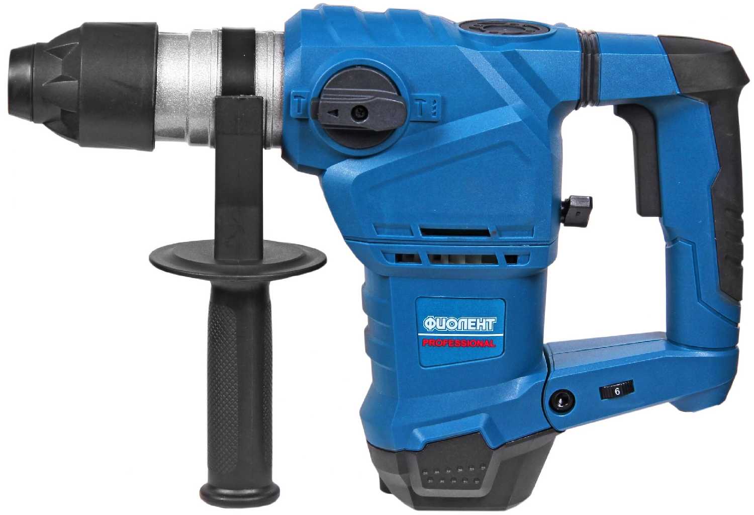 Перфоратор Фиолент П6-1200Э фотография 1