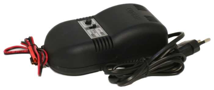 Зарядное устройство Сонар Комби УЗ 205.09