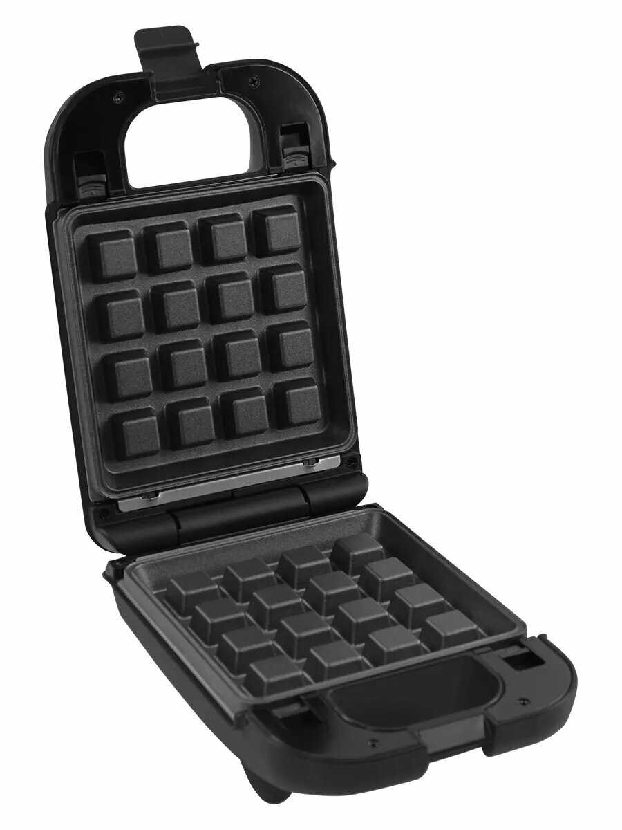 Прибор для выпечки MARTA MT-SM1737D 4 в 1 фотография 25