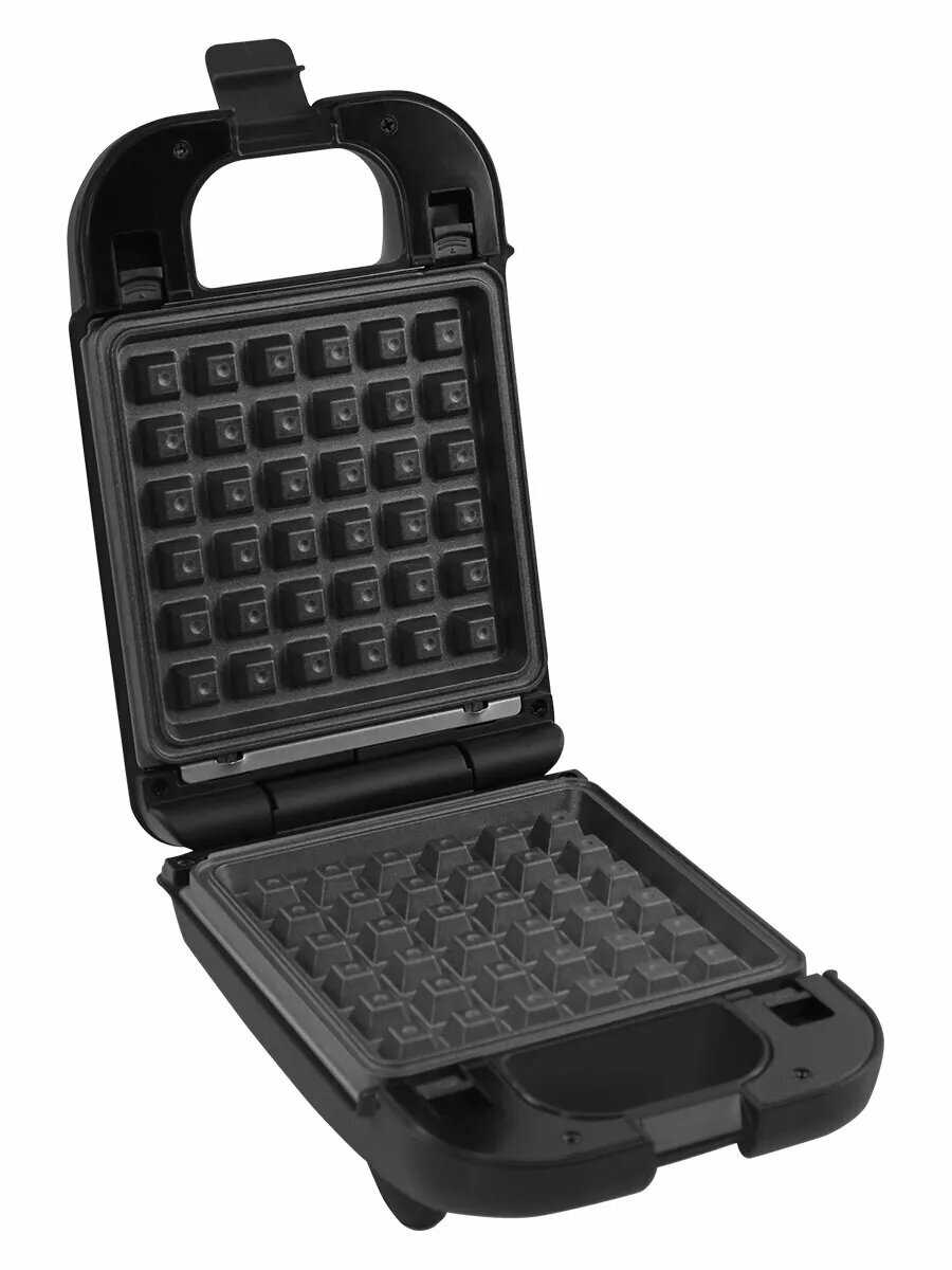 Прибор для выпечки MARTA MT-SM1737D 4 в 1 фотография 26