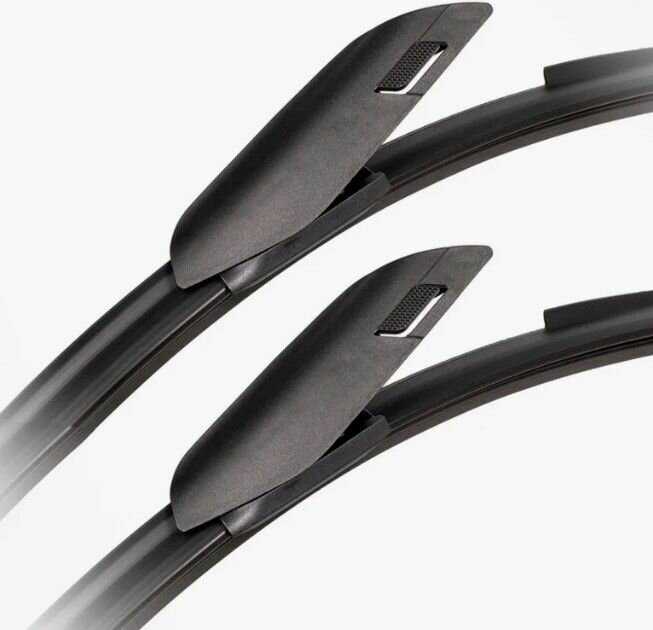 Зимние щетки Osawa для Chery Tiggo 8 Pro T1D 01.18-н. в. (AeroClip)