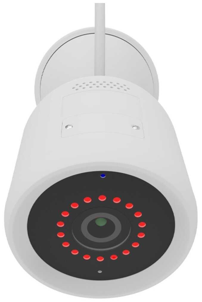 IP камера Ritmix IPC-260S-Tuya фотография 1