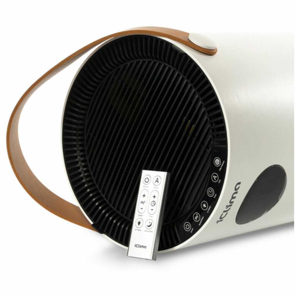 ΠΠ»ΠΈΠΌΠ°ΡΠΈΡΠ΅ΡΠΊΠΈΠΉ ΠΠΎΠΌΠΏΠ»Π΅ΠΊΡ iClima LUX-5000W ΡΠΎΡΠΎΠ³ΡΠ°ΡΠΈΡ 11