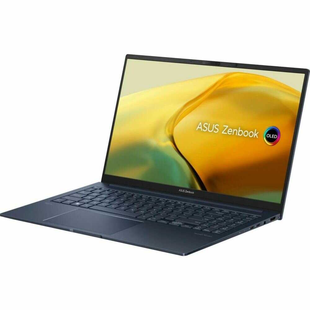 Ноутбук ASUS Zenbook 14 OLED UX3405MA-PP239W (90NB11R1-M00AB0) фотография 9