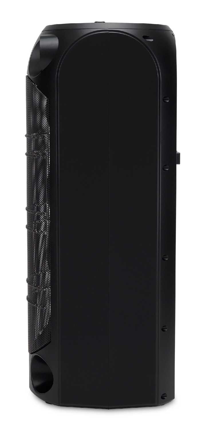 Портативная колонка Digma D-MC1720 фотография 11