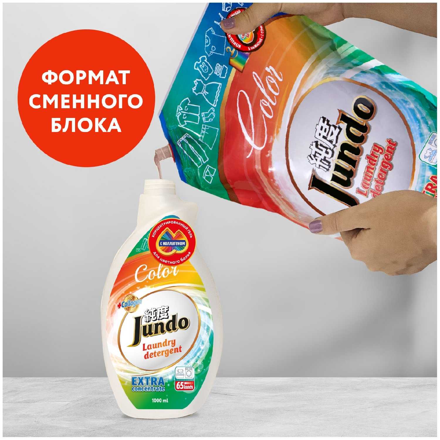 Color фотография 18