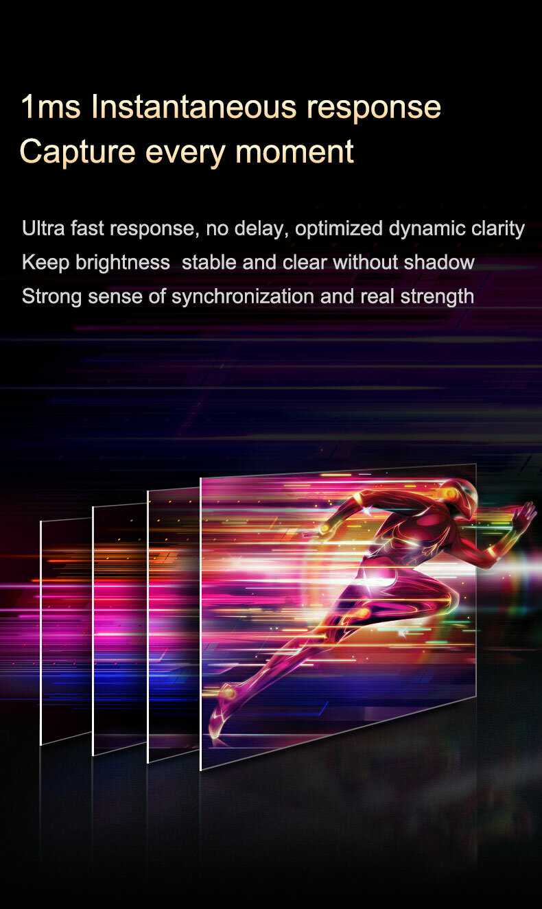 Портативный сенсорный монитор VCHANCE Портативный сенсорный монитор 4K OLED (VCHANCE) фотография 8