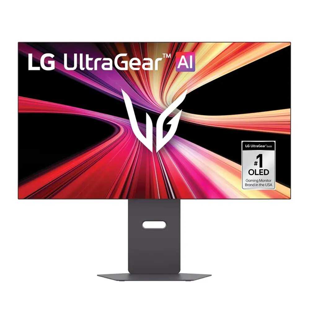 Монитор LG UltraGear 32GX870B фотография 3