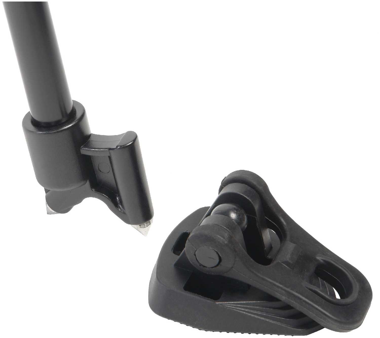 Штатив Falcon Eyes CinemaPRO VT-1800H фотография 4