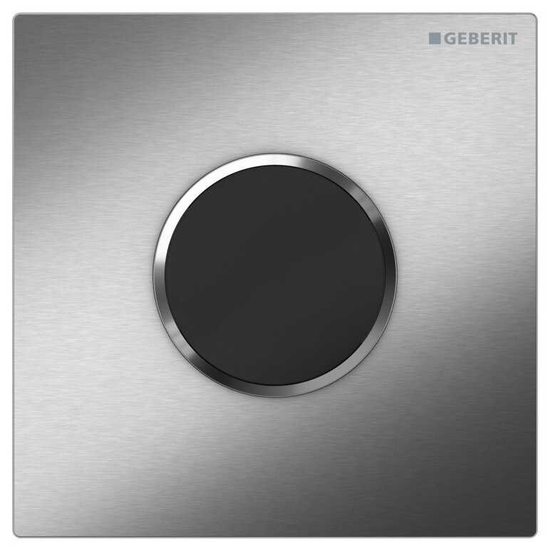 Кнопка смыва Geberit Sigma 10 (116.035.SN.1) фотография 6