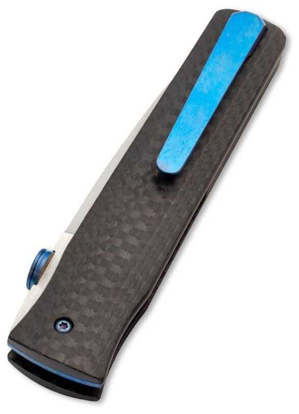 Нож складной Boker IcePick Dagger фотография 1