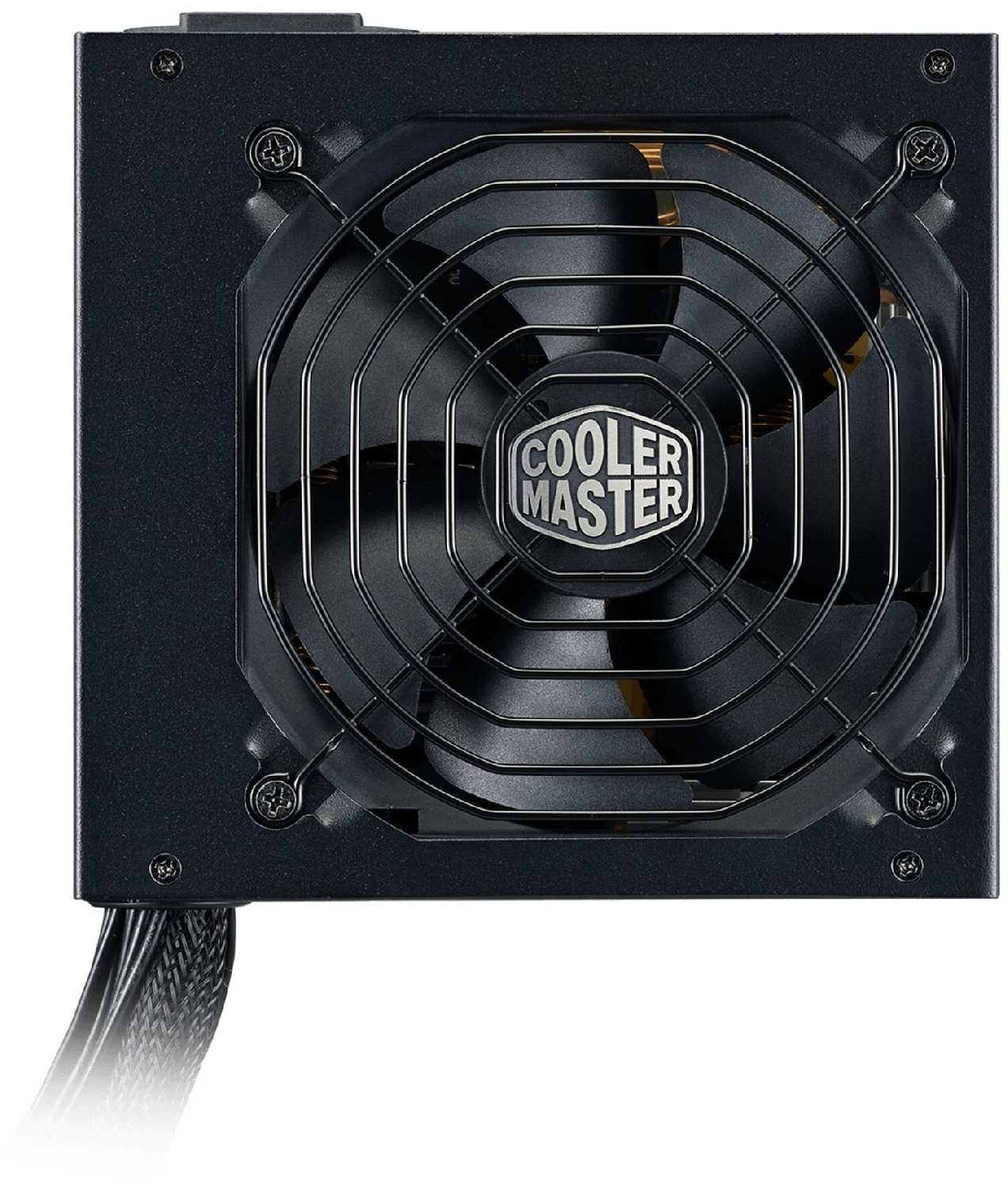 Блок питания Cooler Master MWE Gold 750 V2 750W (MPE-7501-ACAAG) фотография 6
