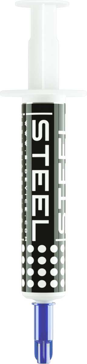 Термопаста STEEL Frost Graphene STP-4 фотография 10
