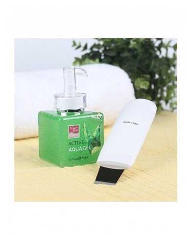 Уход за кожей Gezatone Bio Sonic 730 фотография 9