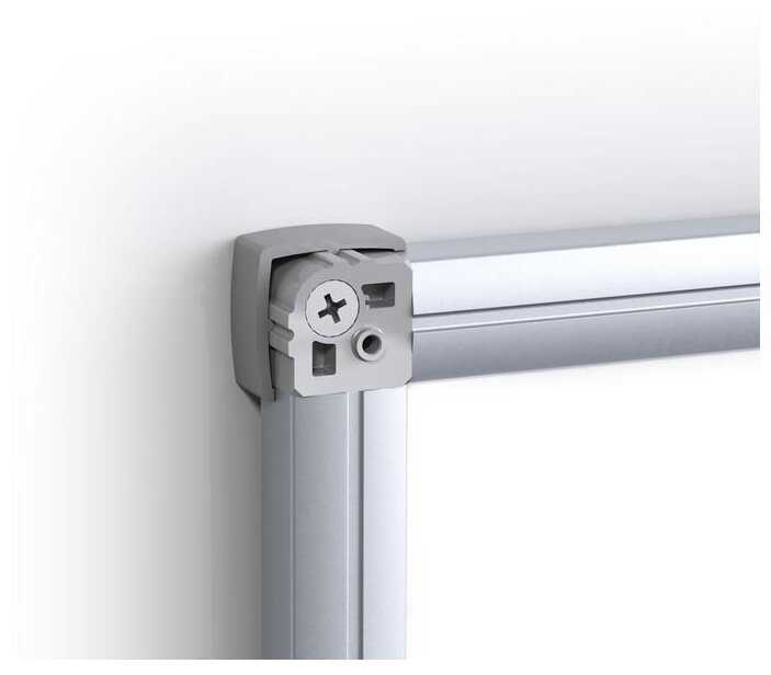 Доска магнитно-маркерная Attache 219374 фотография 2