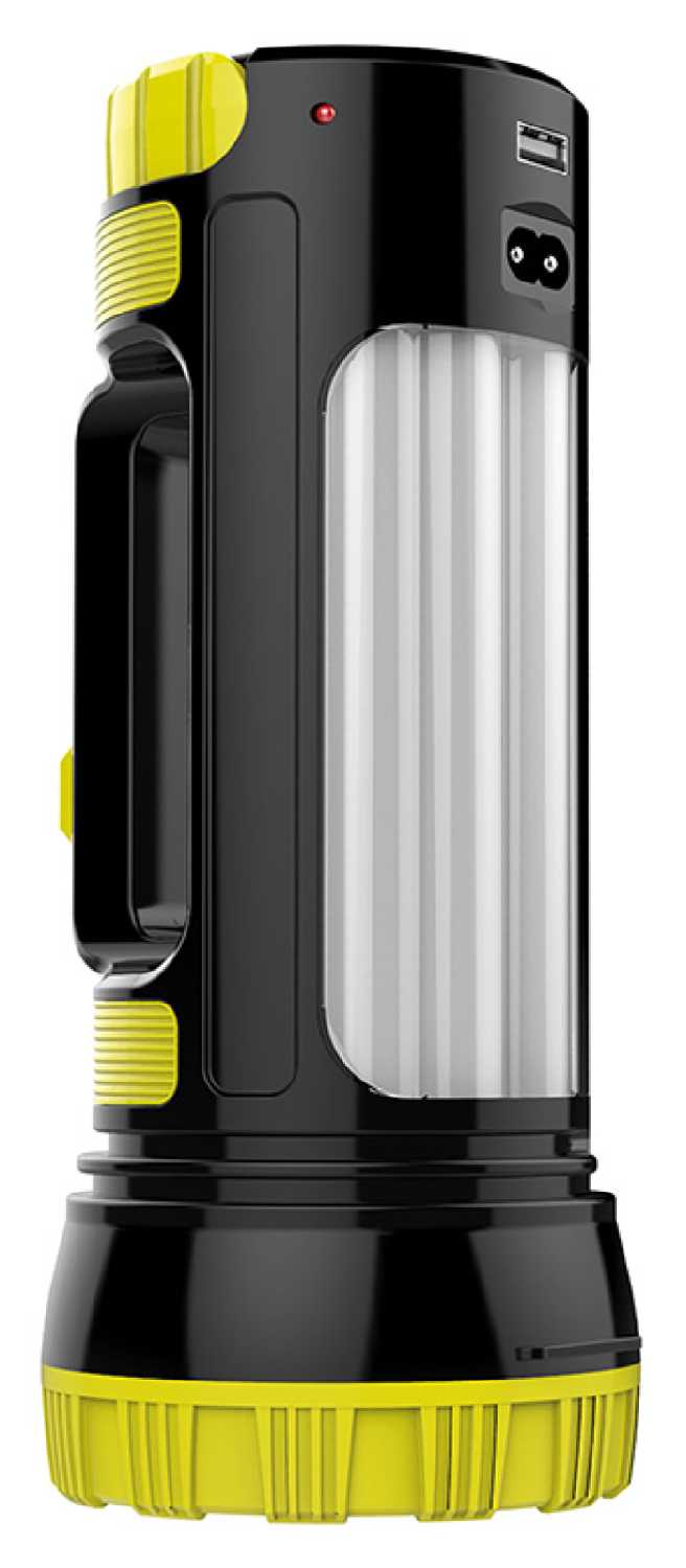 Фонарь Rexant фонарь-прожектор фотография 9