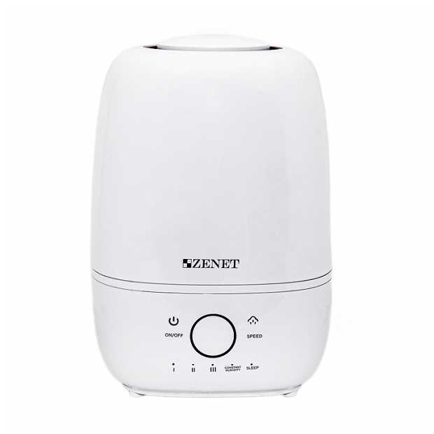 Климатический Прибор Zenet ZET-409