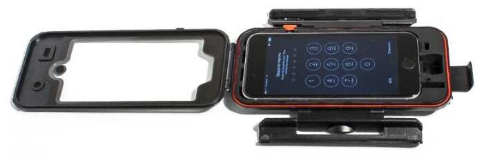 Держатель AVEL DRC6IPHONE фотография 1