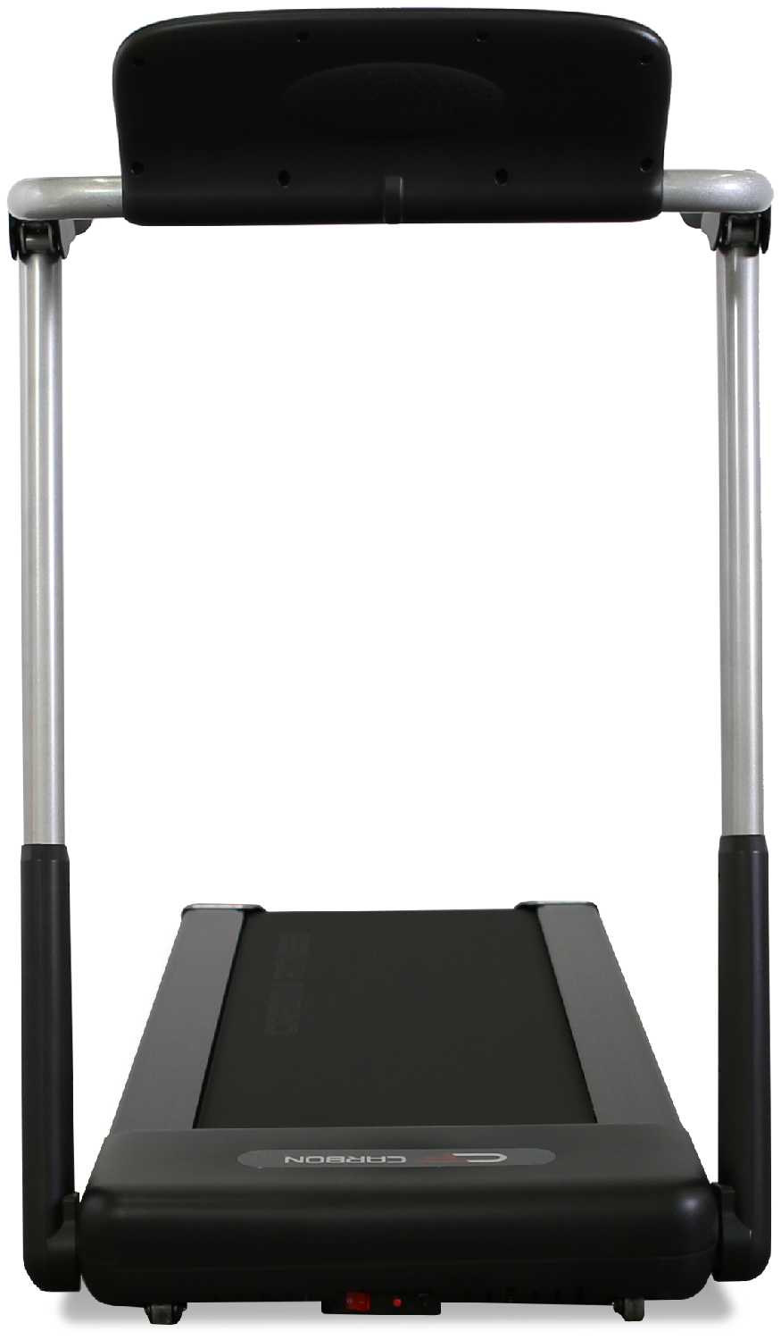 Беговая дорожка Carbon Fitness T220 фотография 3