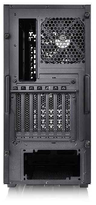 Компьютерный корпус Thermaltake Divider 300 TG Air фотография 4