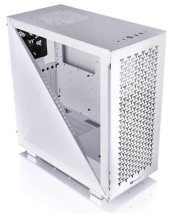Компьютерный корпус Thermaltake Divider 300 TG Air фотография 5
