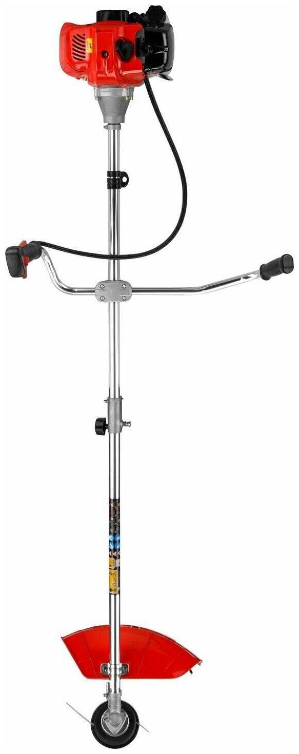 Триммер аккумуляторный Eco GTP-145 фотография 3