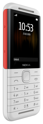 Мобильный Телефон Nokia 5310 (2020) фотография 4