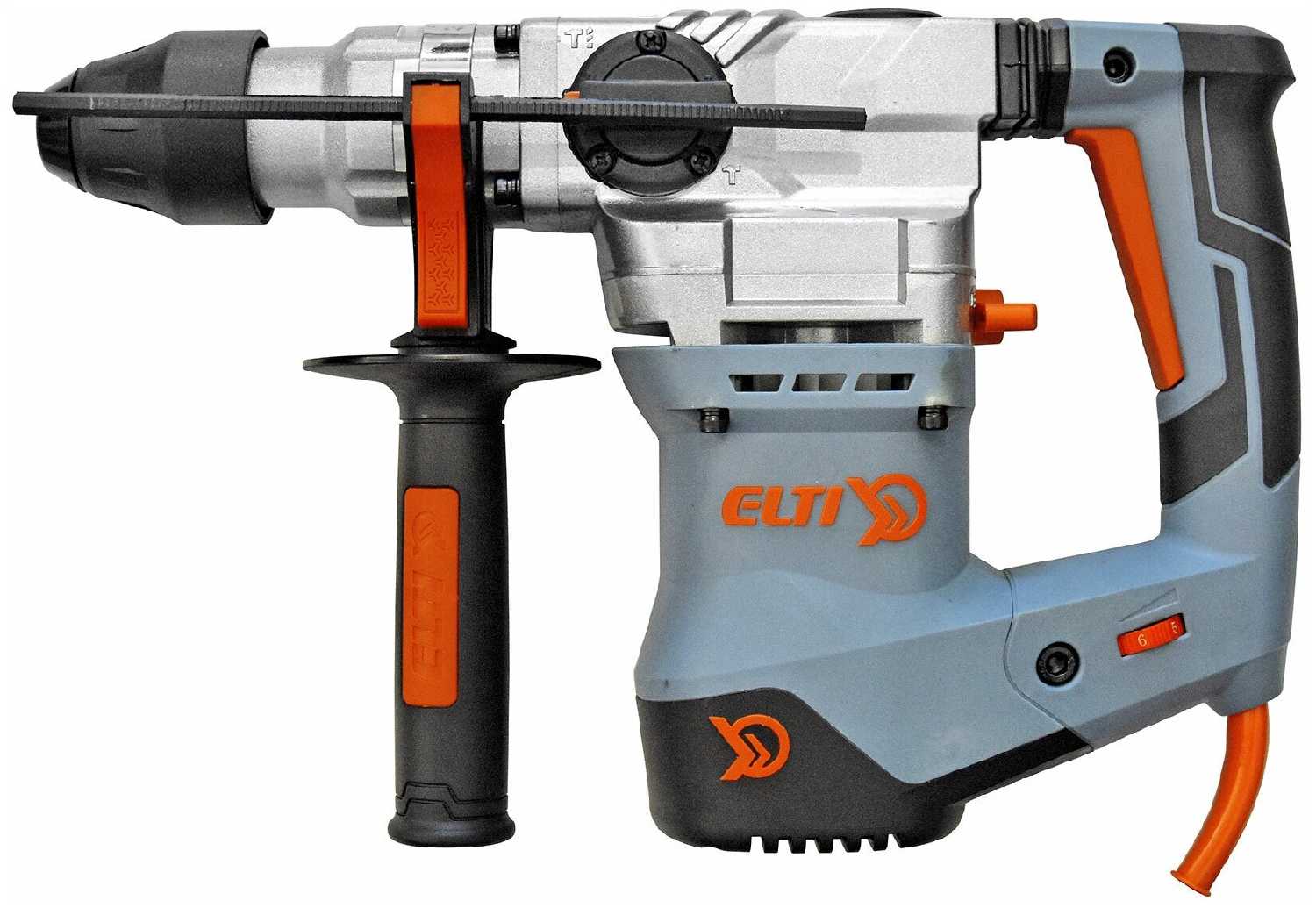 Перфоратор Электроприбор ПР-1500 фотография 2