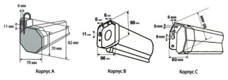 Рулонный Lumien Eco Picture (LEP-100108) фотография 4