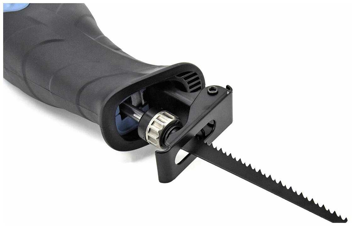 Пила сабельная Электроприбор ПС-900Е, 900Вт, регулировка оборотов фотография 2