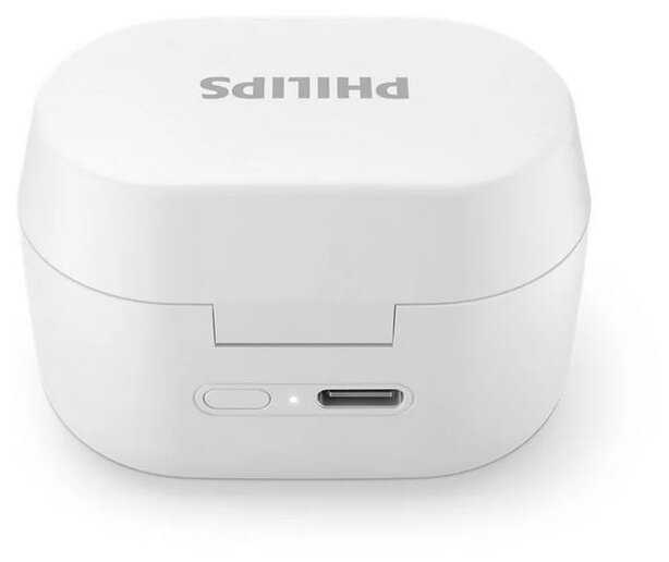 Беспроводные наушники Philips TAT3216 фотография 4