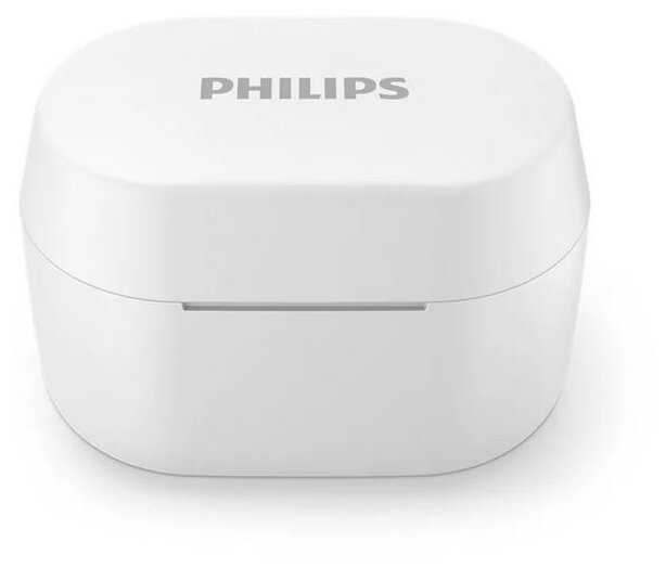 Беспроводные наушники Philips TAT3216 фотография 5
