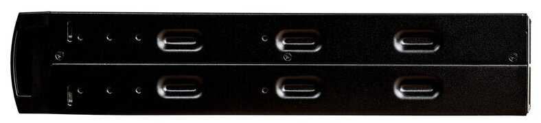 Аккумуляторная батарея IPPON 12В 14 А·ч (621783) фотография 12