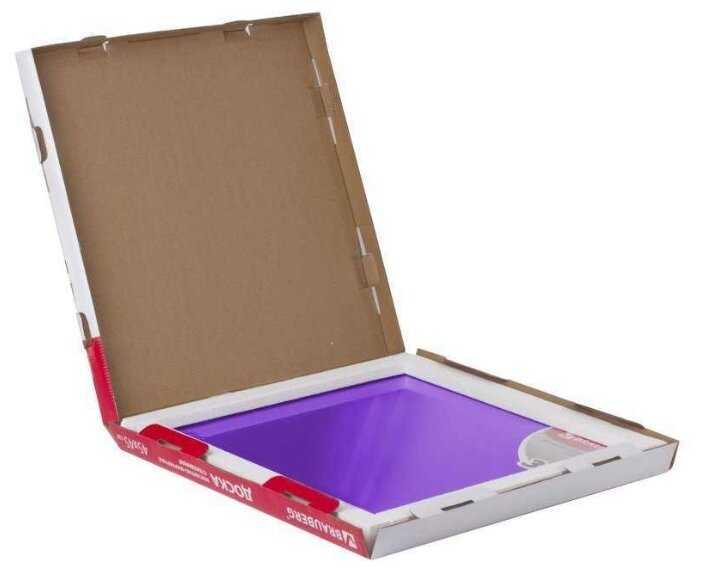 Доска стеклянная магнитно-маркерная BRAUBERG 236735-236743 фотография 61