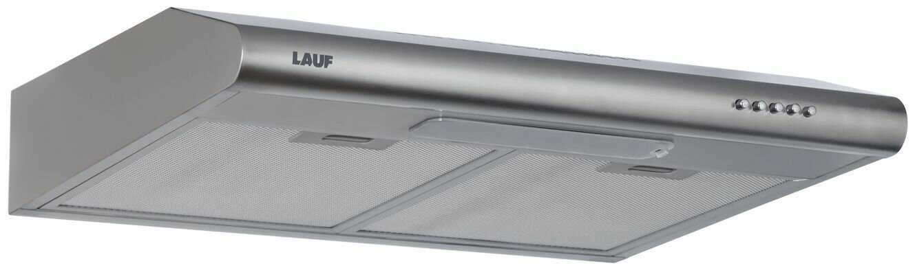 Вытяжка кухонная подвесная LAUF CALLISTO 500 (IVORY) фотография 5