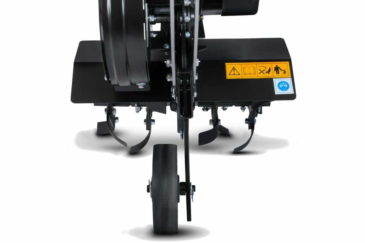 Культиватор Мобил К МКМ-МИНИ (MBK0016682) фотография 10