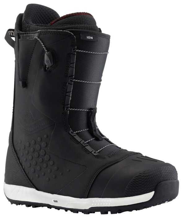 Сноубордические ботинки BURTON Ion фотография 7