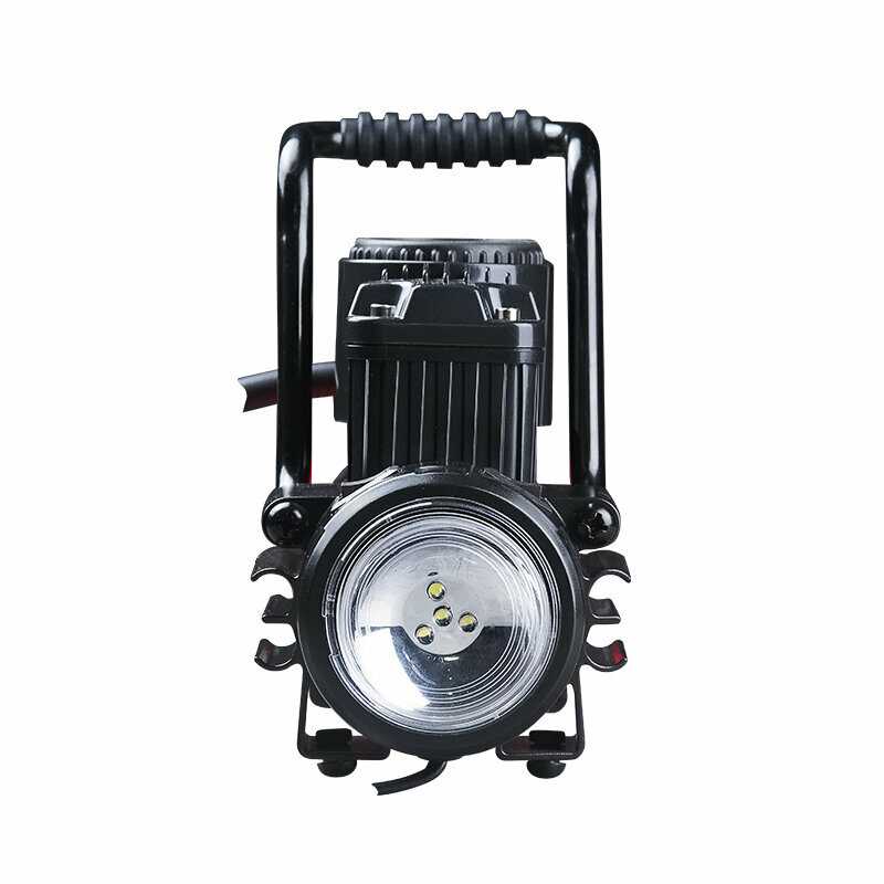 Автомобильный компрессор Fubag Roll Air 60/17 (45 л/мин) фотография 11