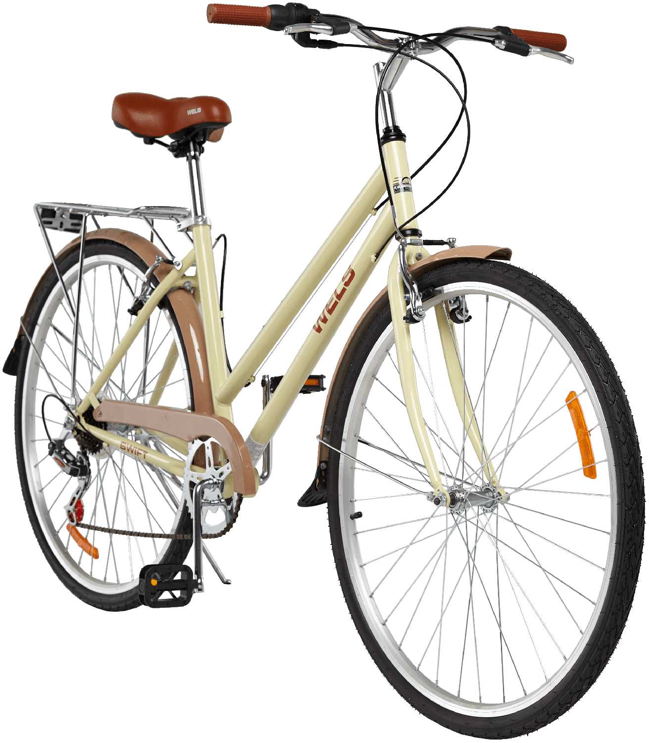 Велосипед WELS Swift (28