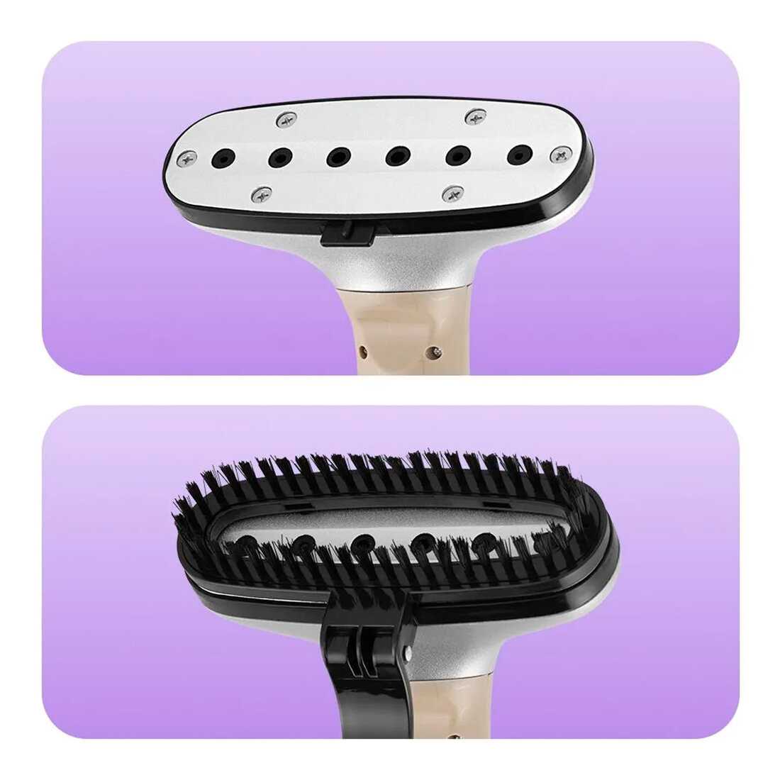 Отпариватель Kitfort KT-9354 фотография 5