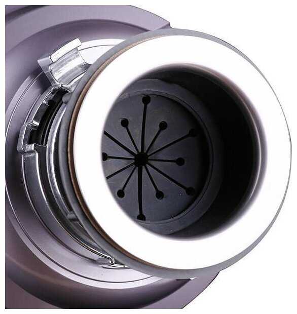 Измельчитель пищевых отходов AIRHOT FWD-550 фотография 5