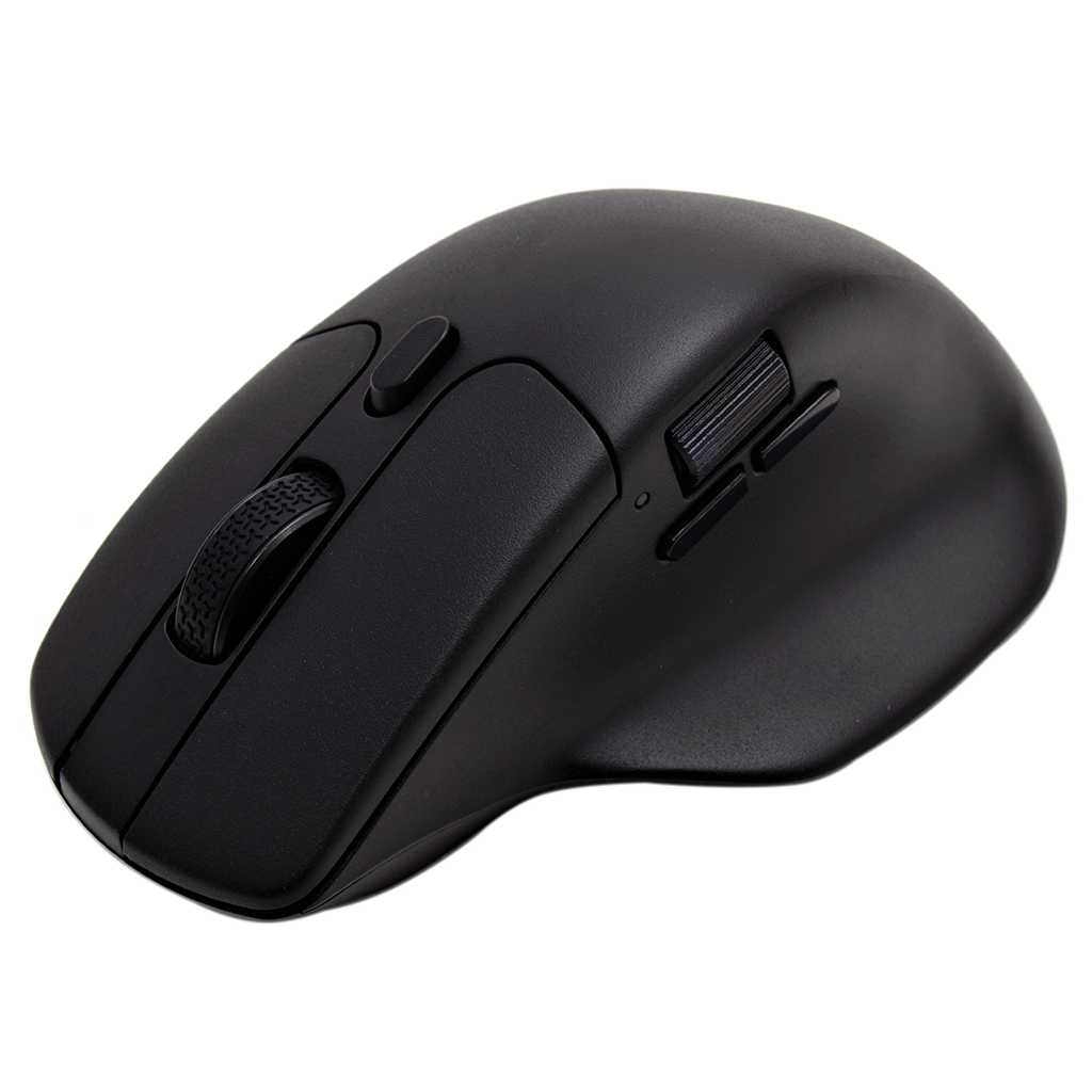 Keychron M6 фотография 8