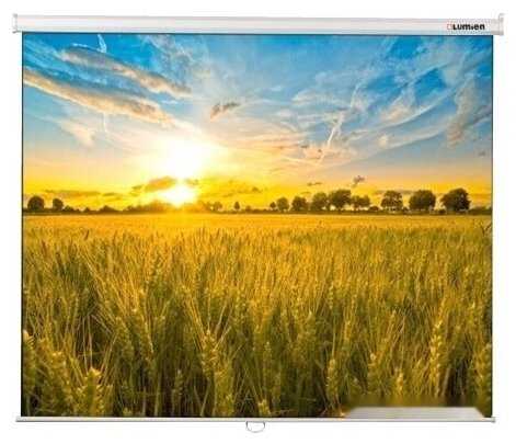 Рулонный Lumien Eco Picture (LEP-100110) фотография 1