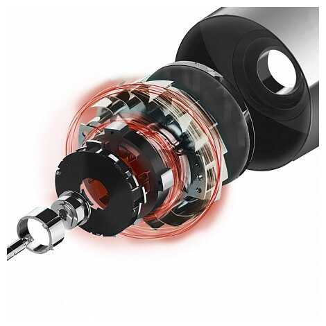 Мясорубка Redmond RMG-1235 фотография 4