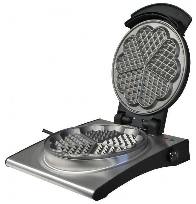 Вафельница Rommelsbacher WA 1000/E фотография 1