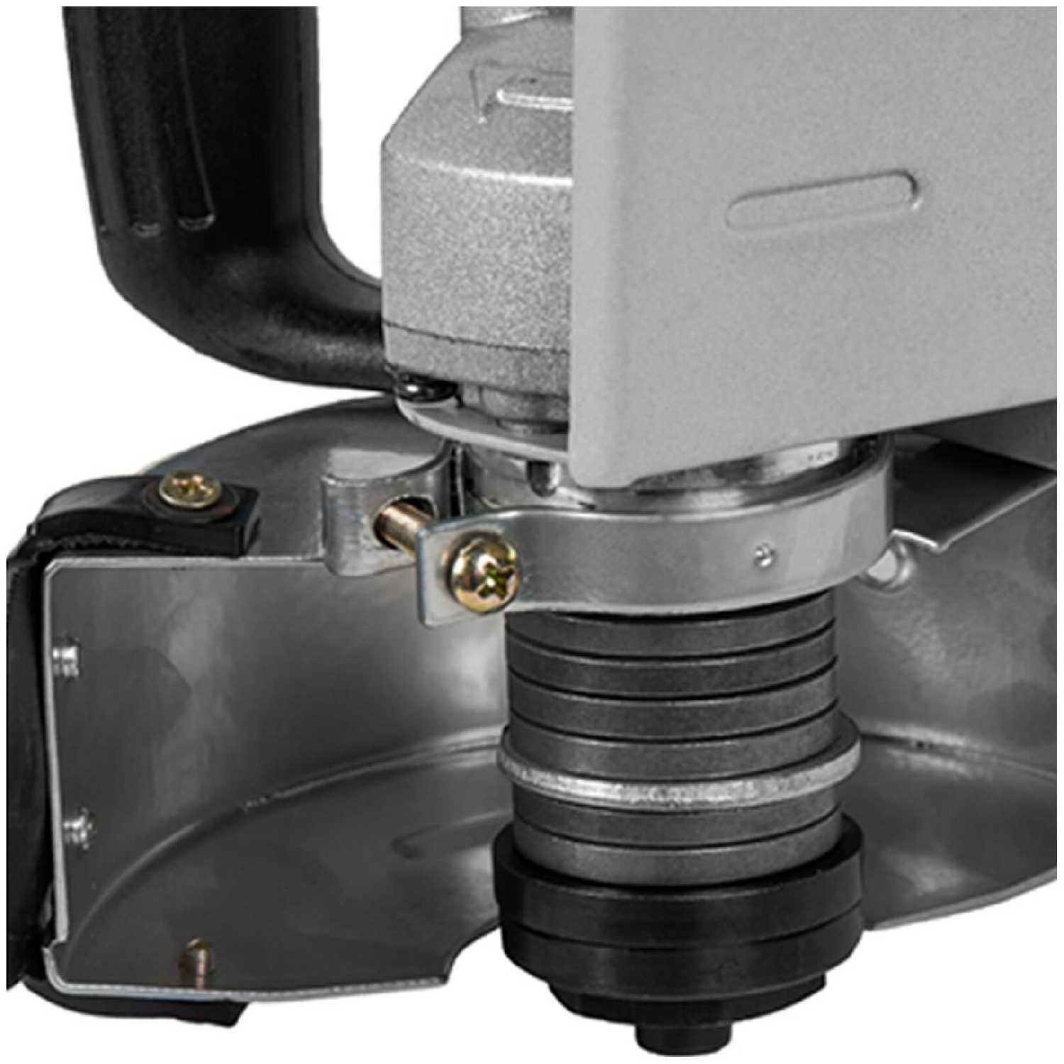 Штроборез СПЕЦ ШЭМ-125/1800, 1800 Вт фотография 4