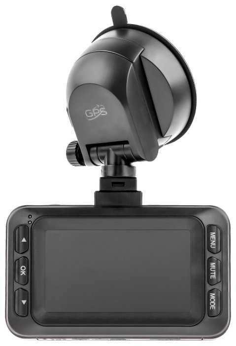 Видеорегистратор с радар-детектором Roadgid X7 Gibrid, GPS, ГЛОНАСС фотография 7