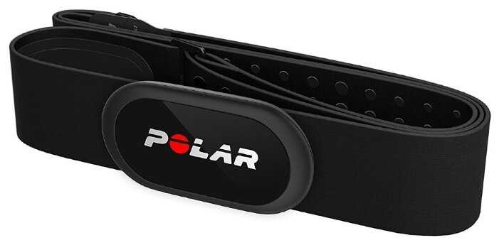 Умные часы Polar Vantage V2 с датчиком H10 фотография 6