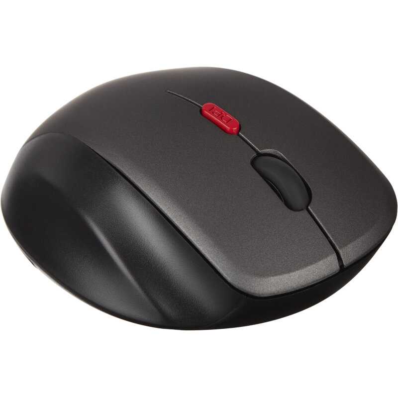 Мышь компьютерная ProMega E-WM1961 фотография 1