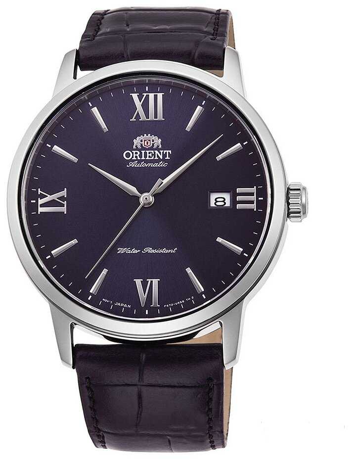 Наручные часы Orient RA-AC0F11L10B